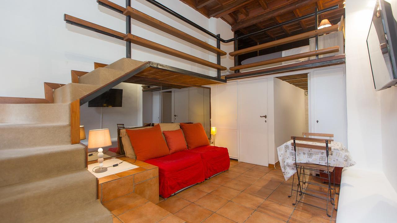 Corso Terrace Suite 로마 외부 사진