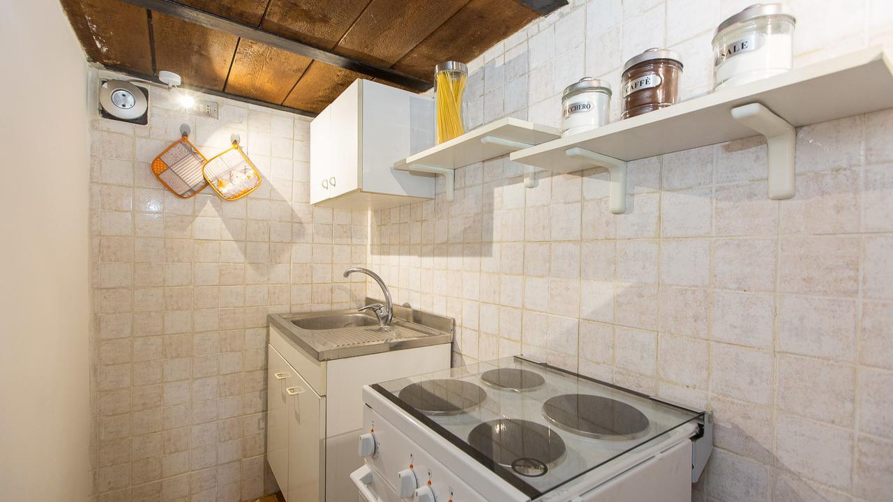 Corso Terrace Suite 로마 외부 사진